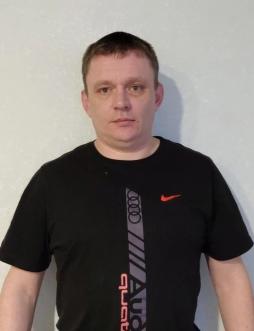 Иванов Николай Александрович