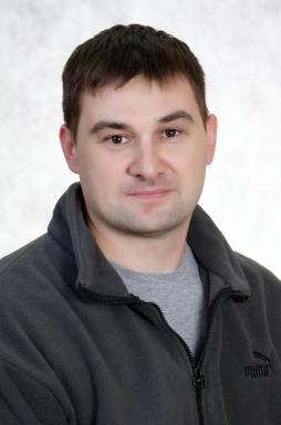 Барышев Никита Михайлович